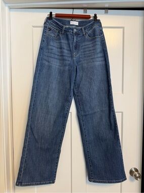 KanCan women’s dark denim size 27